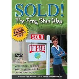 SOLD! The Feng Shui Way