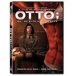 Otto; Or, Up With Dead People