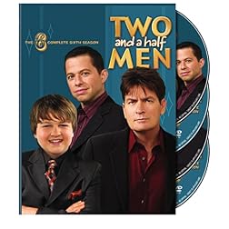 Two and a Half Men: The Complete Sixth Season