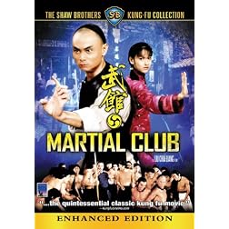 Martial Club