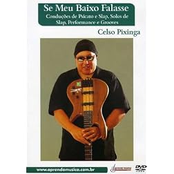 Se Meu Baixo Falasse