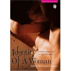 Identification Of A Woman