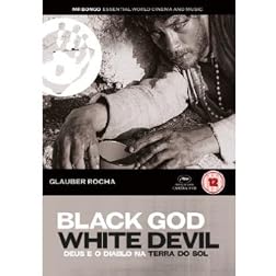 Black God, White Devil