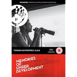 Memories Of Underdevelopment