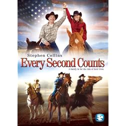 Every Second Counts