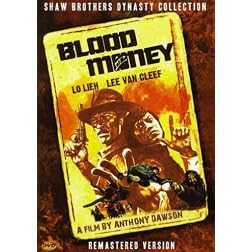 Blood Money