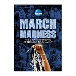 March Madness: The Greatest Moments of the NCAA Tournament