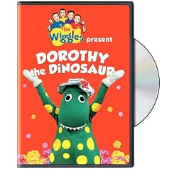 The Wiggles Present: Dorothy the Dinosaur