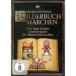 Die Bekanntesten Bilderbuchmr