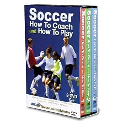 Soccer: How To Coach & How To Play