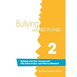 Bullying and Peer Harassment: Why Does it Start, and Who is Affected?