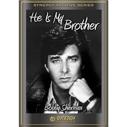 He Is My Brother