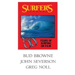 The Surfer's Journal - Fifty Years of Surfing on Film Vol 1