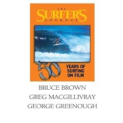 The Surfer's Journal - Fifty Years of Surfing on Film Vol 2