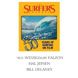 The Surfer's Journal - Fifty Years of Surfing on Film Vol 3