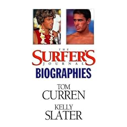 The Surfer's Journal - Biographies Vol 1 - Curren/Slater