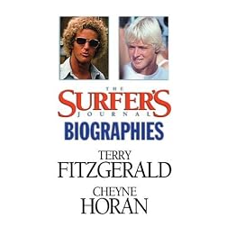 The Surfer's Journal - Biographies Vol 5 - Fitzgerald/Horan