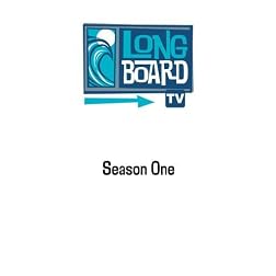 Long Board TV - Season 1