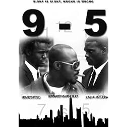 9 to 5
