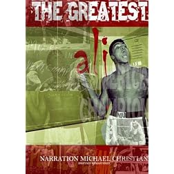 Ali, The Champion of the Century