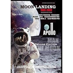 Moonlanding - The Apollo 11