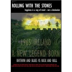 Rolling with the Stones - Charlie is my Darling