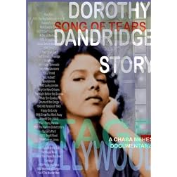 Song of Tears - The Dorothy Dandridge Story