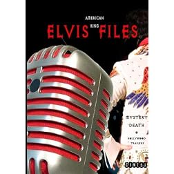 American King - The Elvis Files