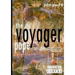 The Voyager Pope