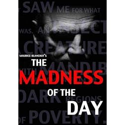 The Madness of the Day