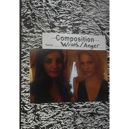 Wrath/Anger