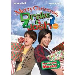 Merry Christmas, Drake and Josh!