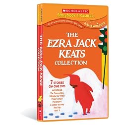 The Ezra Jack Keats Collection