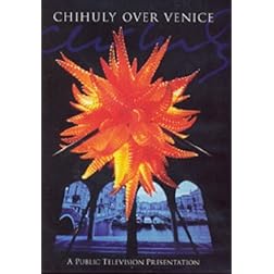 Chihuly Over Venice