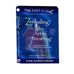 Zenhaling: The Art of Breathing