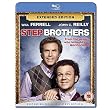 Step Brothers [Blu-ray]