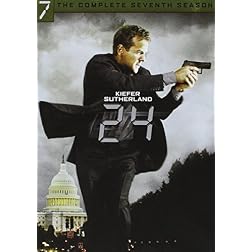24: Season Seven