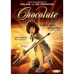 Chocolate