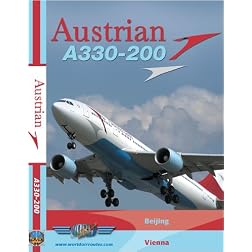 Austrian Airbus A330-200