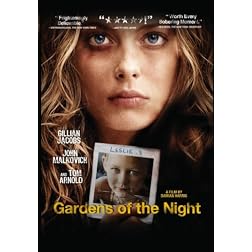 Gardens of the Night