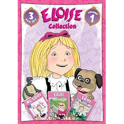 Eloise Collection, Vol. 1