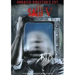 Saw V (Unrated Director's Cut)