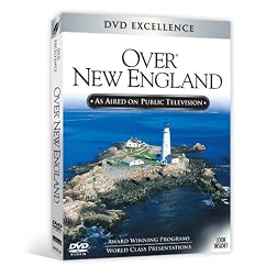 Over New England (PBS)