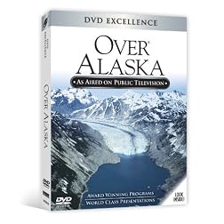Over Alaska (PBS)