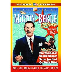 The Milton Berle Show, Vols. 1 & 2