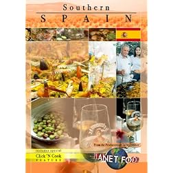 Planet Food: Southern Spain