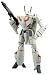 1/60 マクロス 完全変形 VF-1J 一条輝機