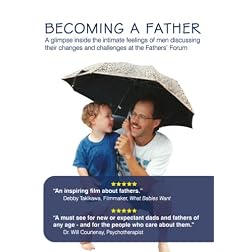 Becoming a Father
