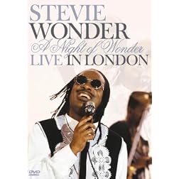 Night Of Wonder- Live In London