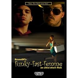 Funky-Fast-Femme